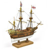 Mayflower "primi passi" 1/135