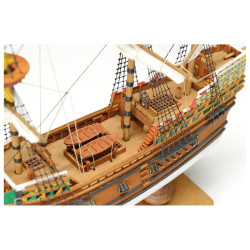Mayflower "primi passi" 1/135
