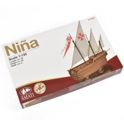 Nina "primi passi" 1/135