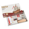 Nina "primi passi" 1/135