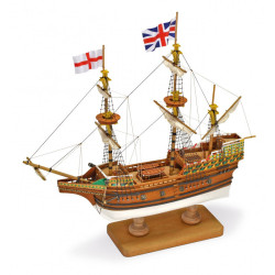 Mayflower "primi passi" 1/135