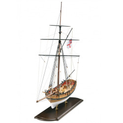 Lady Nelson 1/64