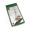 Lady Nelson 1/64