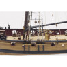 Lady Nelson 1/64
