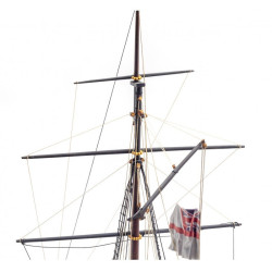 Lady Nelson 1/64