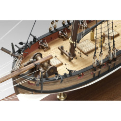 Lady Nelson 1/64