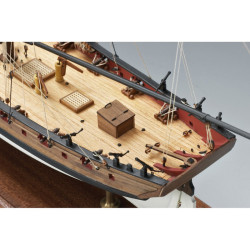 Lady Nelson 1/64