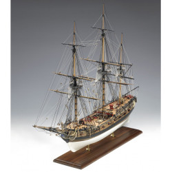 H.M.S. Fly 1/64