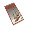 H.M.S. Fly 1/64