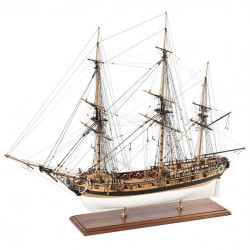 H.M.S. Fly 1/64
