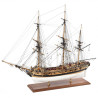 H.M.S. Fly 1/64