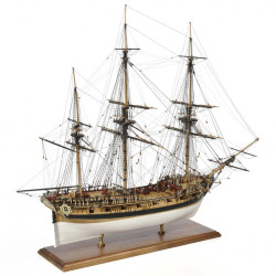 H.M.S. Fly 1/64