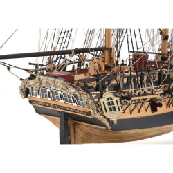 H.M.S. Fly 1/64