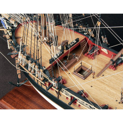H.M.S. Fly 1/64