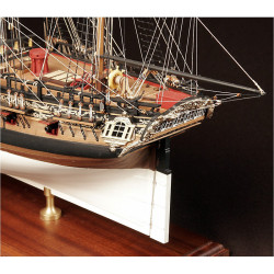 H.M.S. Fly 1/64