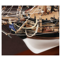 H.M.S. Fly 1/64