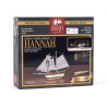 Hannah 1/300 in bottiglia