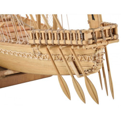 Nave Egizia 1/50