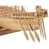 Nave Egizia 1/50