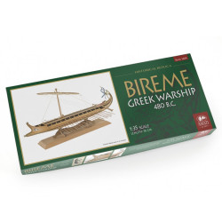 Bireme Greca 1/35