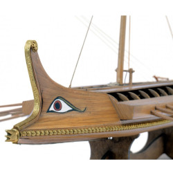 Bireme Greca 1/35