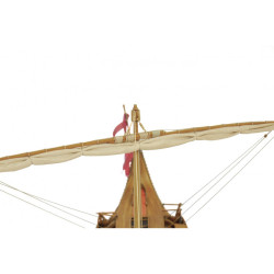 Bireme Greca 1/35