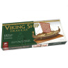 Nave Vichinga Oseberg 1/50