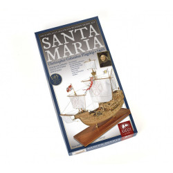 Santa Maria 1/65