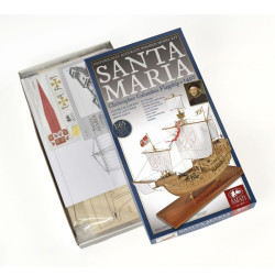 Santa Maria 1/65