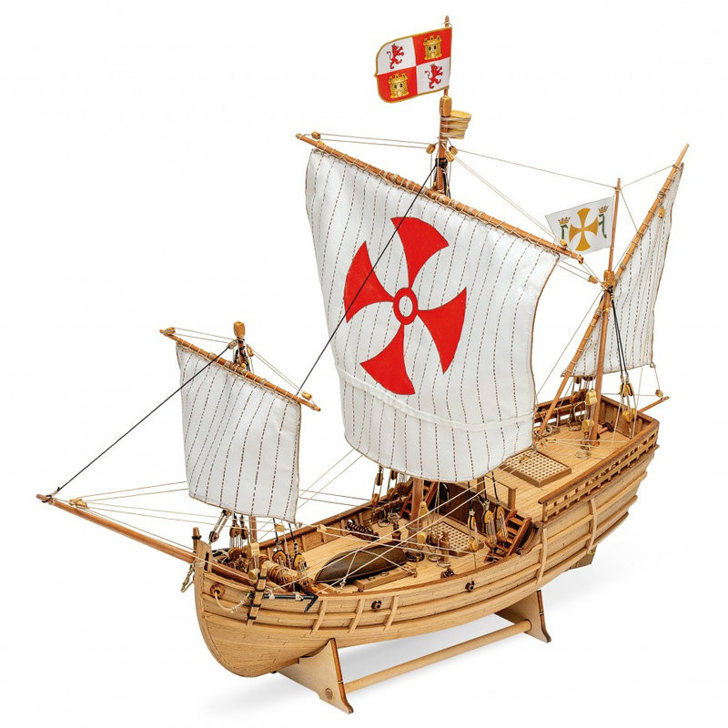 Pinta 1/65