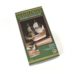Mayflower 1/60