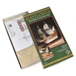 Mayflower 1/60