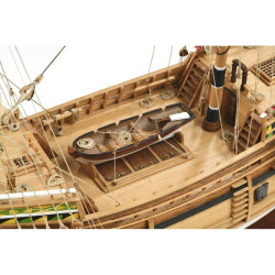 Mayflower 1/60
