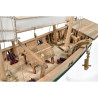 Giunca Pirata Cinese 1/100