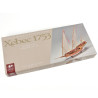 Xebec 1753 1/60