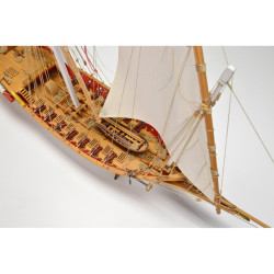 Xebec 1753 1/60