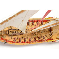 Xebec 1753 1/60