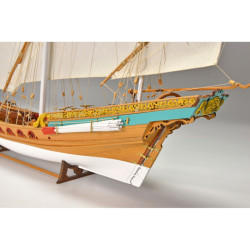 Xebec 1753 1/60