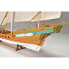 Xebec 1753 1/60