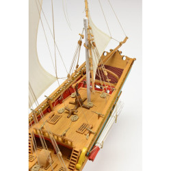 Xebec 1753 1/60