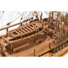 H.M.S. Bounty 1/60