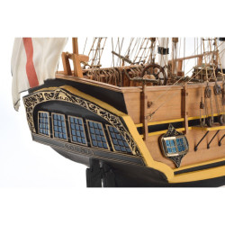 H.M.S. Bounty 1/60