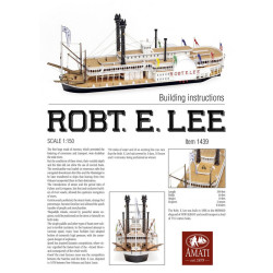 Robert E. Lee 1/150