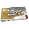 Baleniera "New Bedford Whaleboat" 1860 1/16