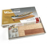 Baleniera "New Bedford Whaleboat" 1860 1/16