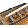 Baleniera "New Bedford Whaleboat" 1860 1/16