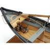 Baleniera "New Bedford Whaleboat" 1860 1/16