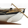 Baleniera "New Bedford Whaleboat" 1860 1/16