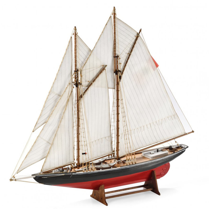 Bluenose Fishing Schooner 1921 1/100