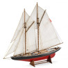Bluenose Fishing Schooner 1921 1/100